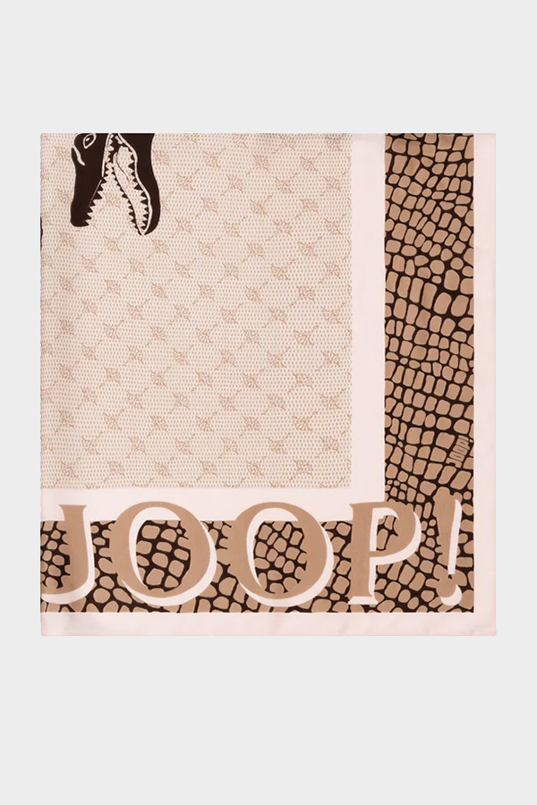 ΦΟΥΛΑΡΙ JOOP! - 631 ΚΟΚΚΙΝΟ